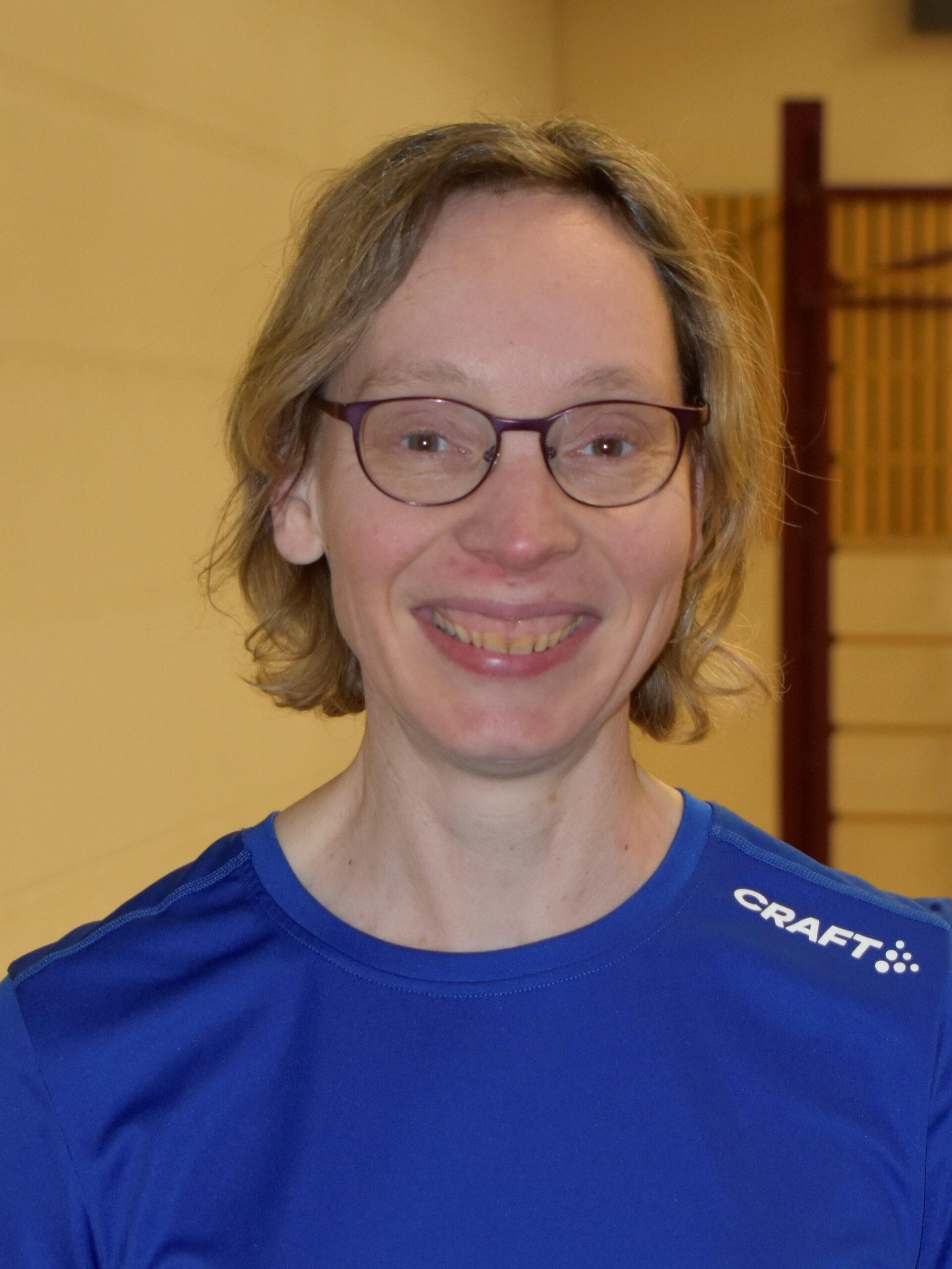 Natascha Esseveld