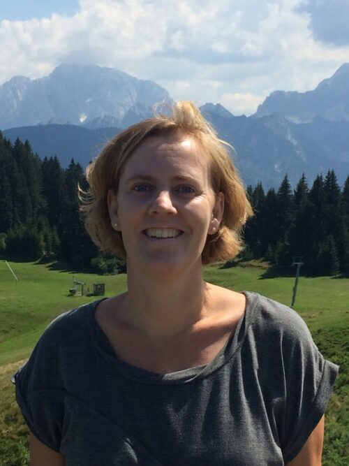 Lenneke